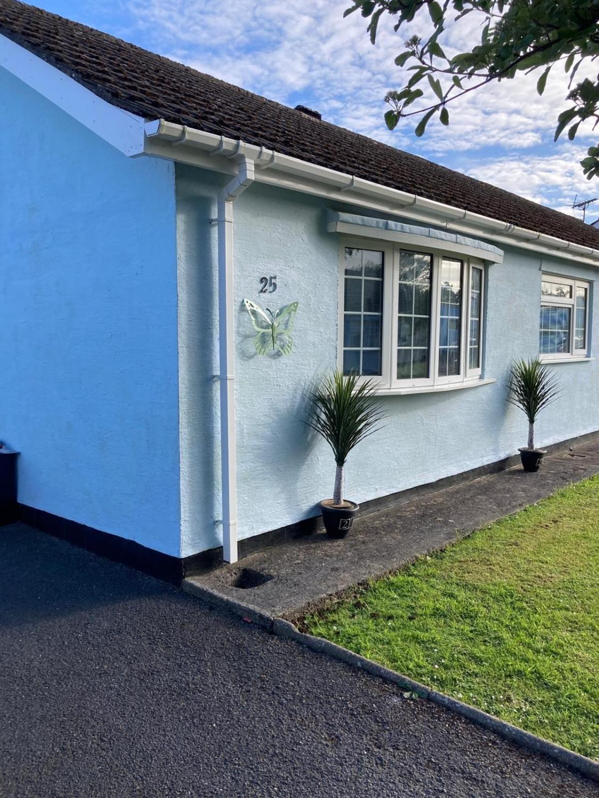 2 Bed -25 Gower Village - Dog Friendly * Swansea
